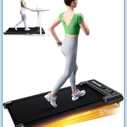 Walking Treadmill Pad