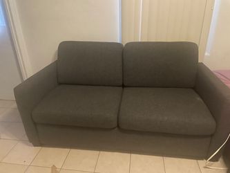 sleeper sofa