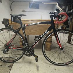Specialized Allez