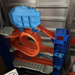 Hot wheels Toy