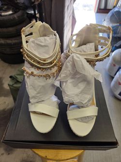Women shoes