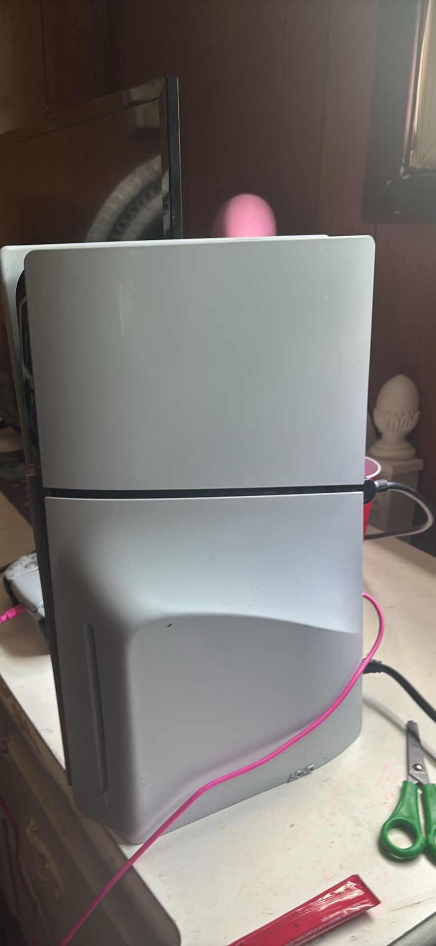 PlayStation 5 Disc Edition 