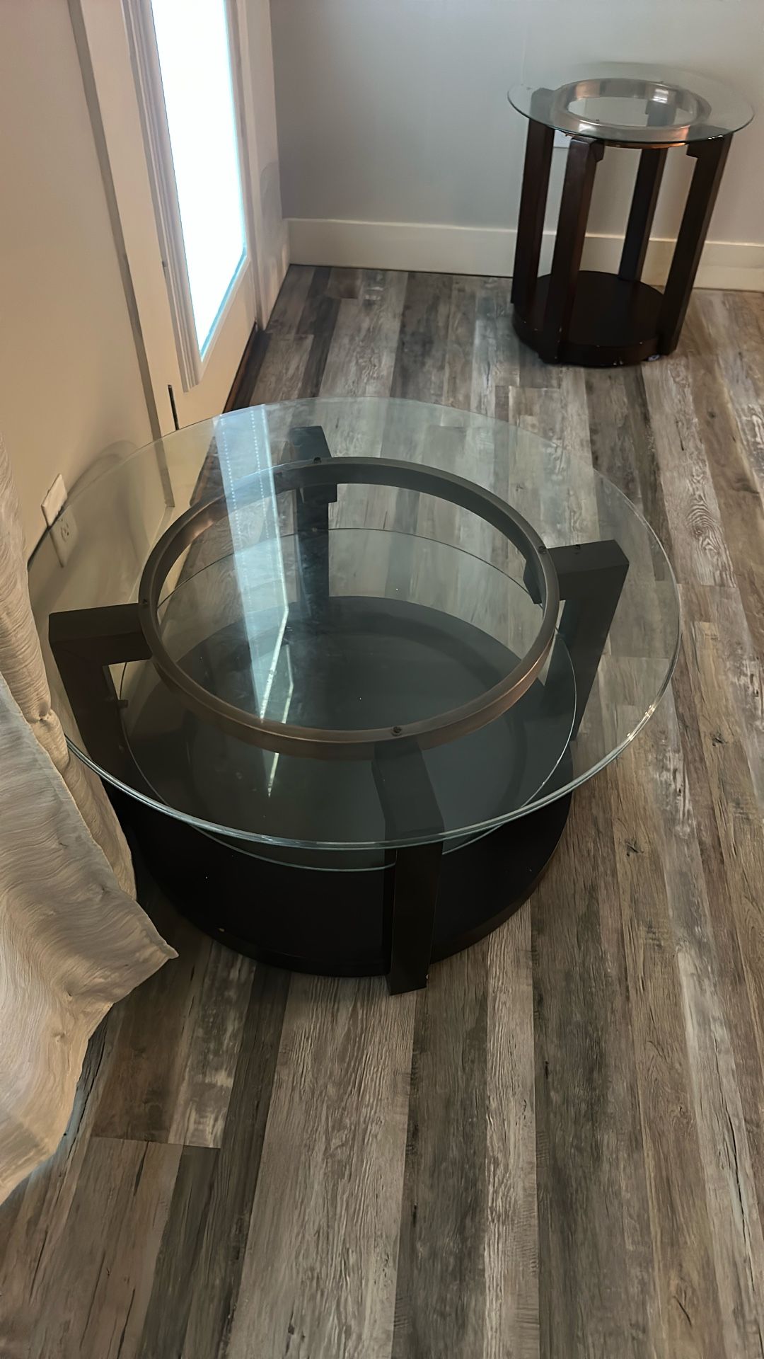Tables