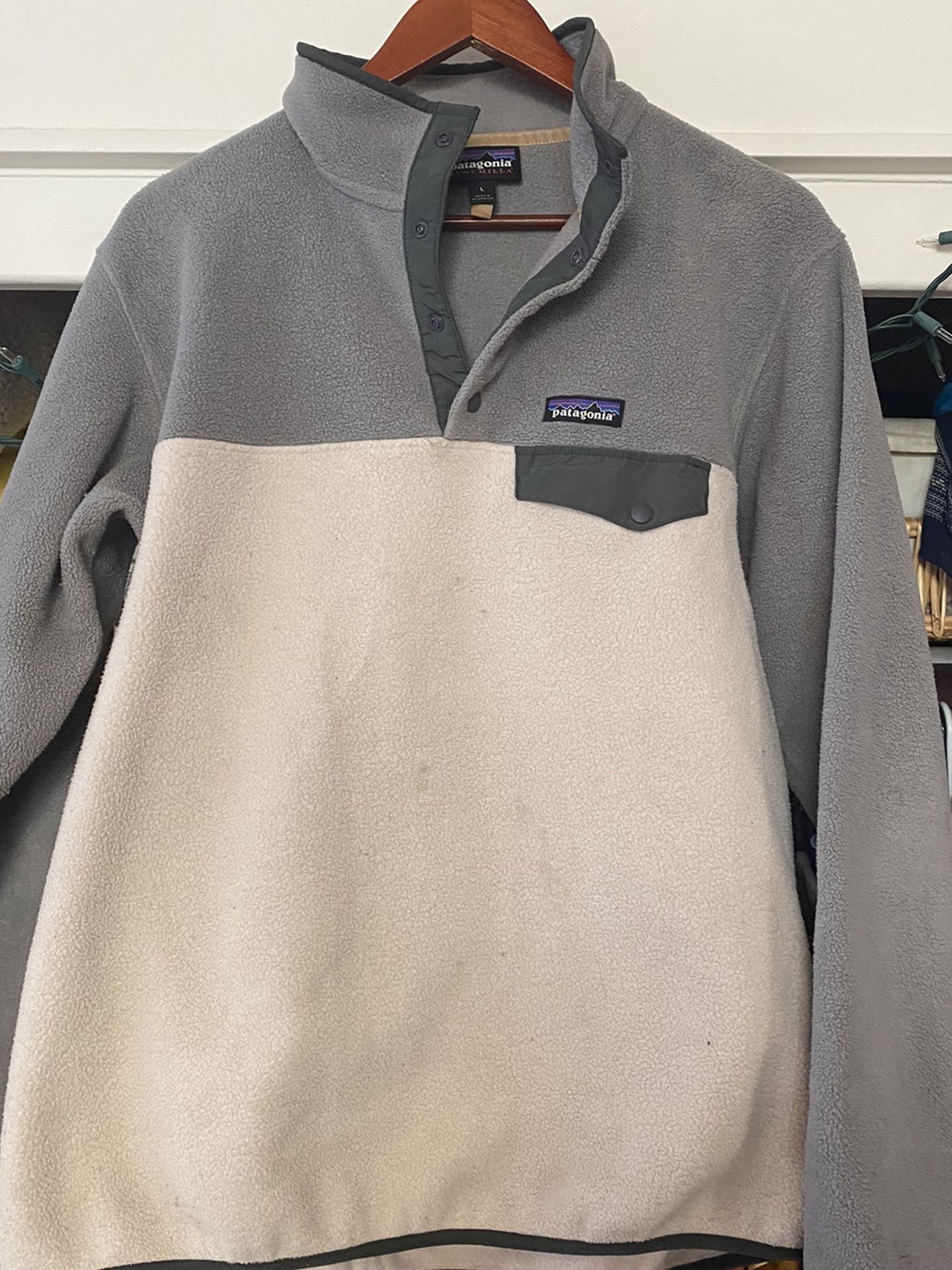 Patagonia Sweatshirt