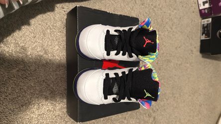 Air Jordan 5 Retro