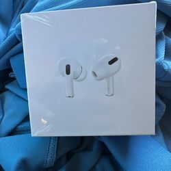 AirPods Pro