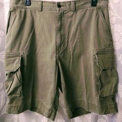 Polo Ralph Lauren Cargo Shorts sz 38