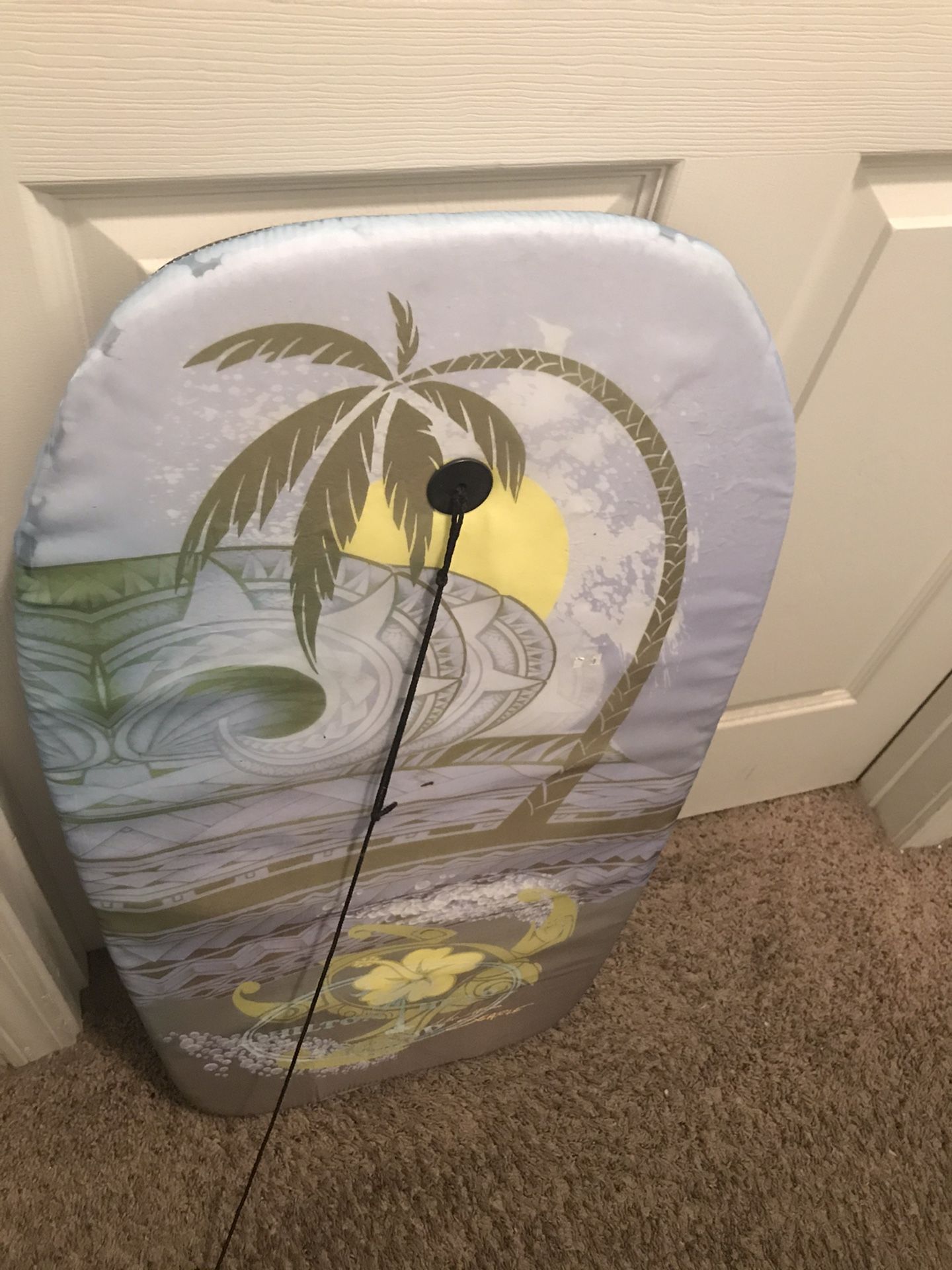 Board Like New