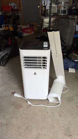 Portable Room Air Conditioner