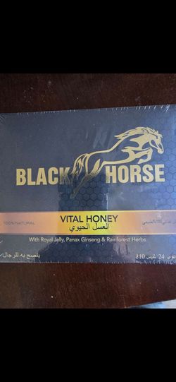 Royal Honey