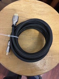 10 FT High Speed HDMI Cable