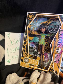 Monster High 
