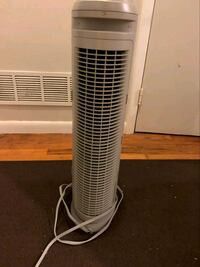 Air Purifier Parts Not Working