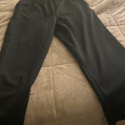Men’s Thick Sweatpants 