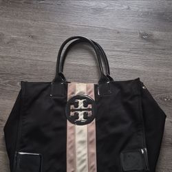 Tory Burch Ella Tote Bag