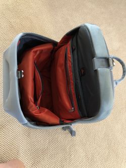 North Face Access Pack 28l Laptop 15 Backpack For Sale In Harrison Charter Township Mi Offerup