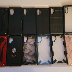 Samsung Galaxy Note 10 Plus Cases