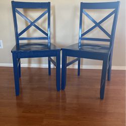 Set Of Chairs
