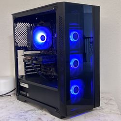Awesome Gaming PC