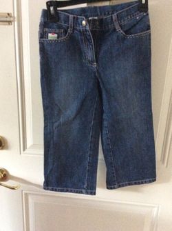 Gymboree girls jeans size 9
