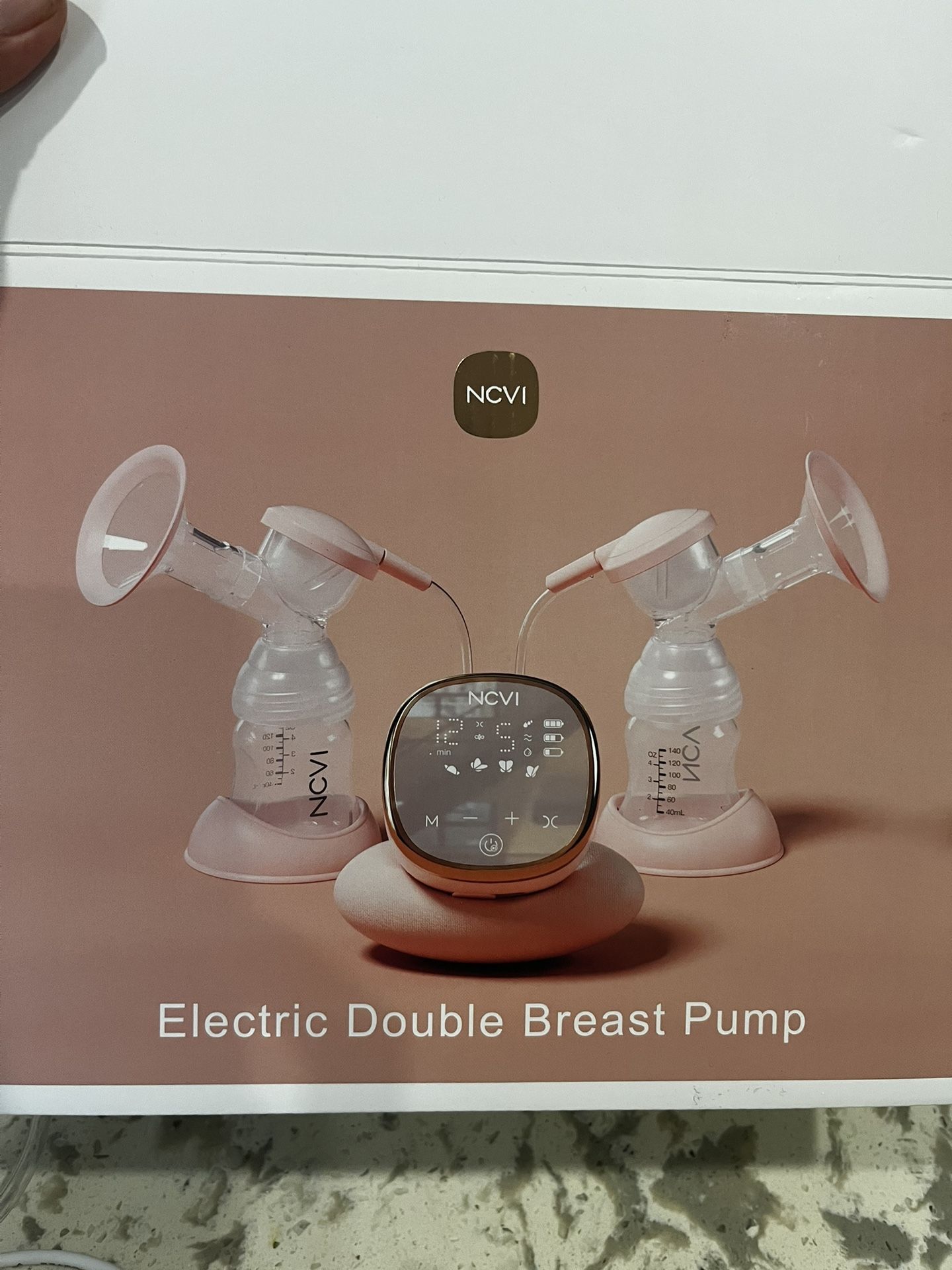 Breast Pump- Canoga Park