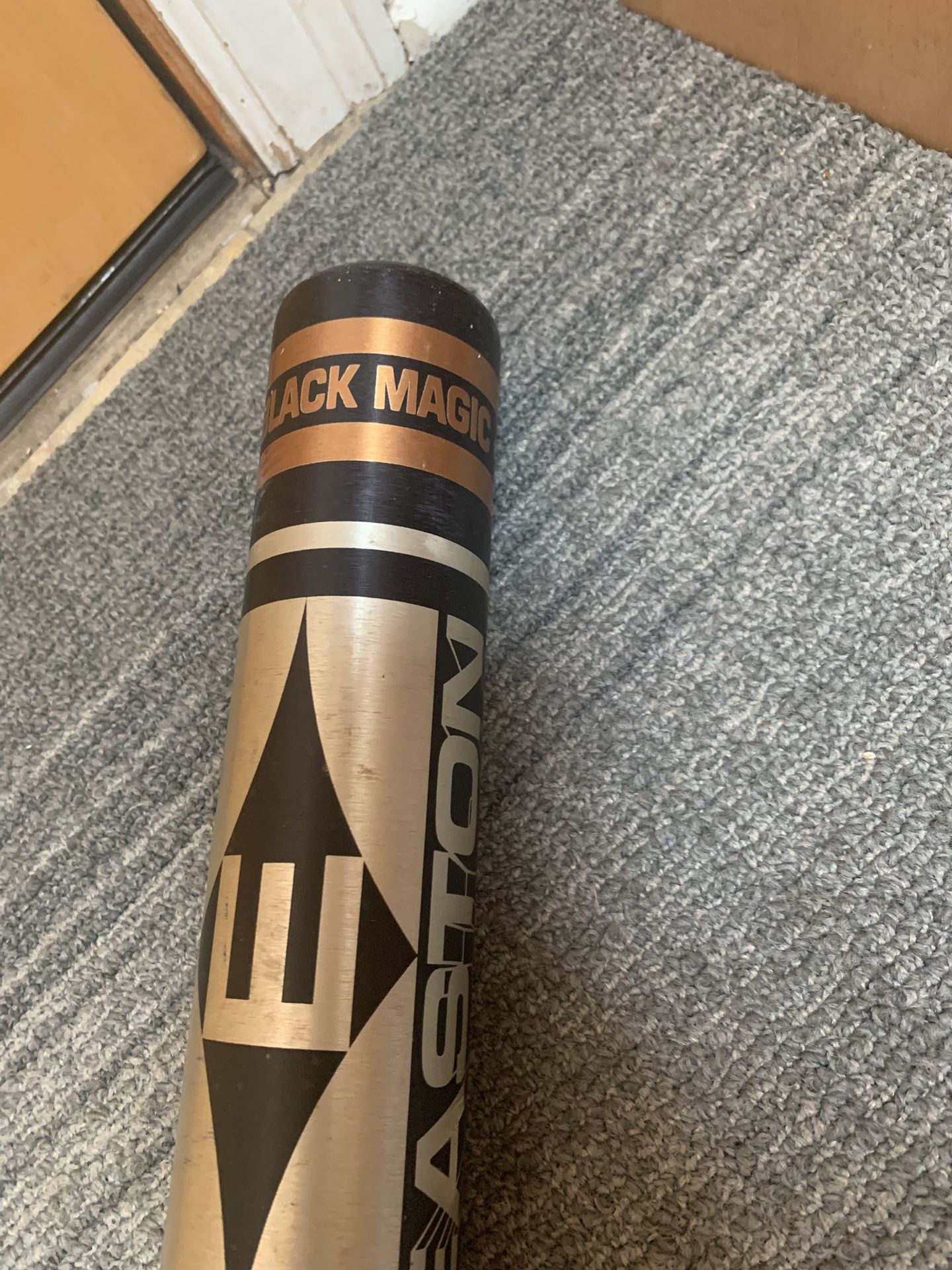 Easton bat