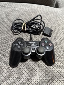 PS2 DualShock 2 OEM