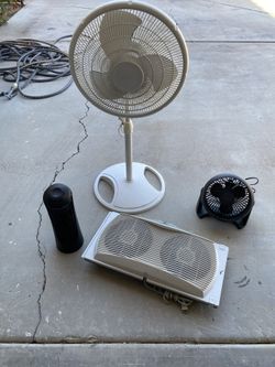 Fan Bundle Sale