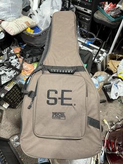 Prs Gig Bag