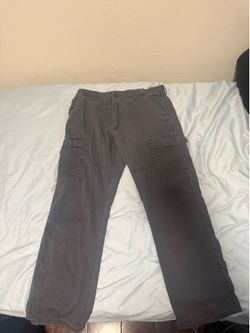 Men’s cargo pants