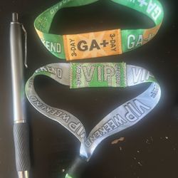 BAJA BEACH TICKETS