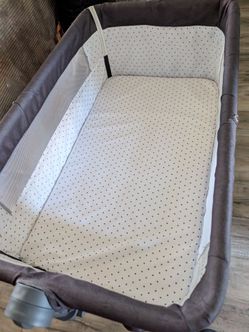Bassinet