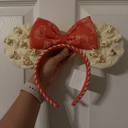 Disney Mickey Mouse Popcorn Ears