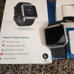 Fitbit Blaze 