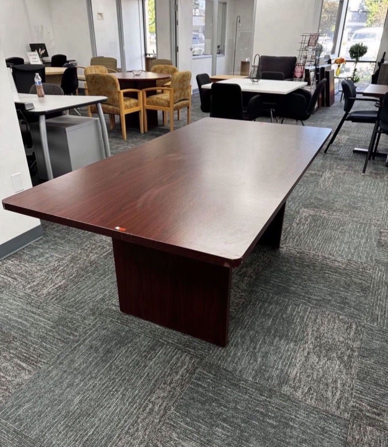 Office Table - $260 Off