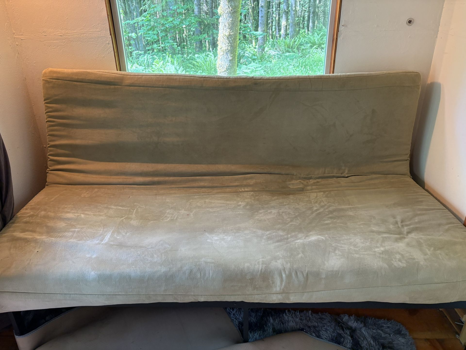 Futon Mattress
