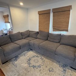 Free Sectional Couch