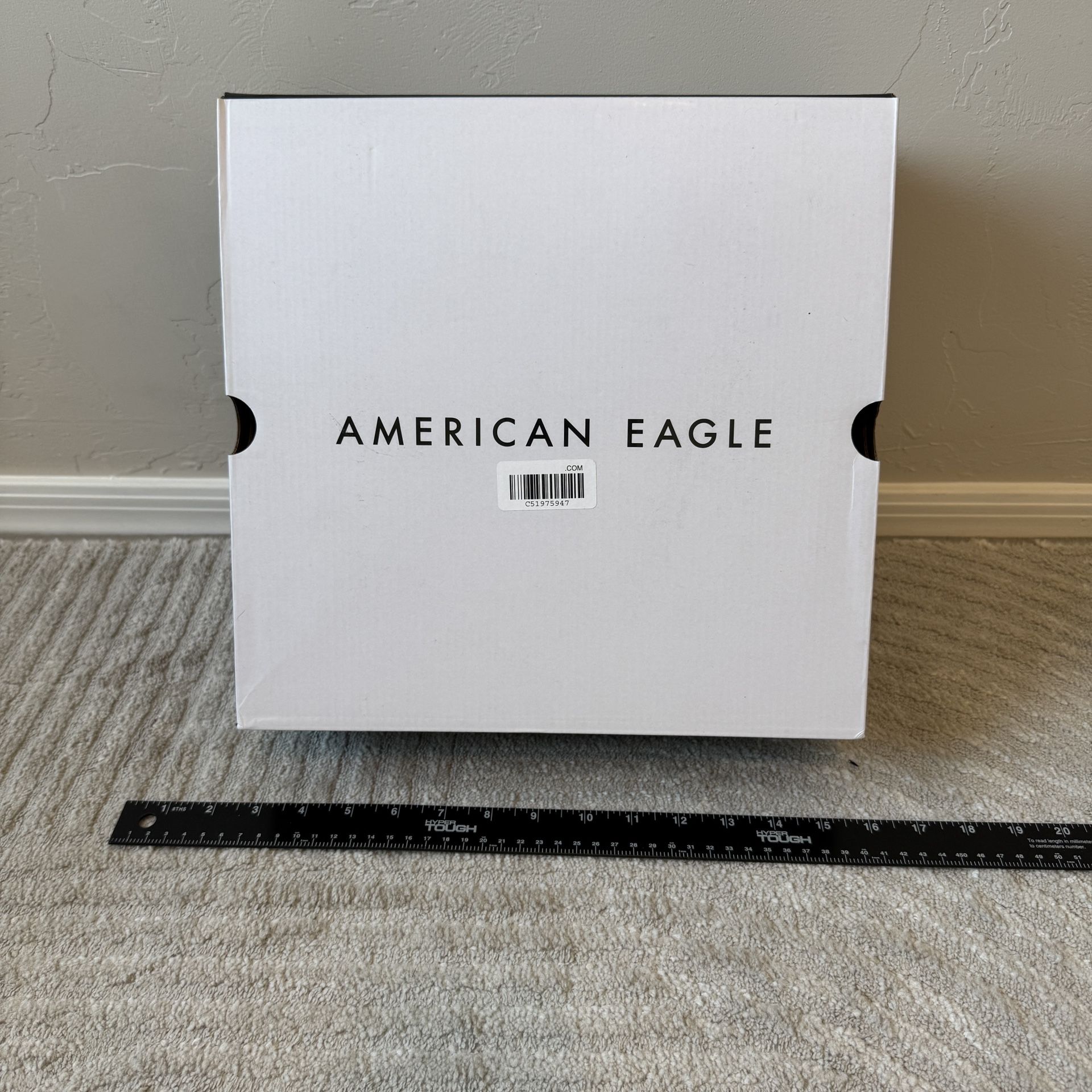 American Eagle Boots Size 8