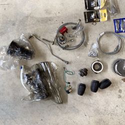 Vw Parts