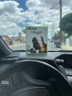 Dying Light 2 Stay Human