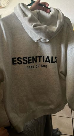 Essentials Fear of God - Medium