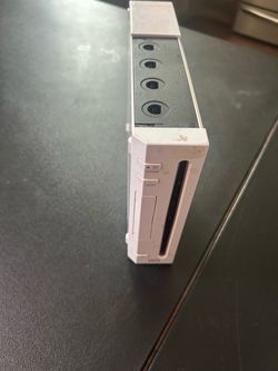 Wii