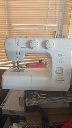 Baby Lock BL9 Sewing Machine