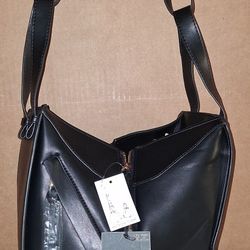 House Of Harlow Hobo Bag