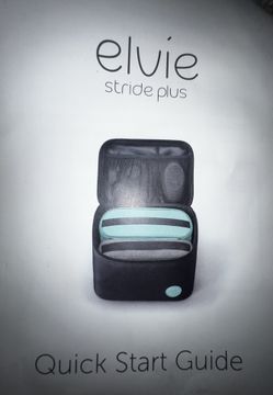 Elvie Stride Plus