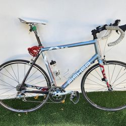 Gary Fisher Ion Super - Racing Road Bike