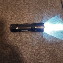 Mini Flashlight