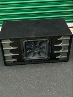 Speaker