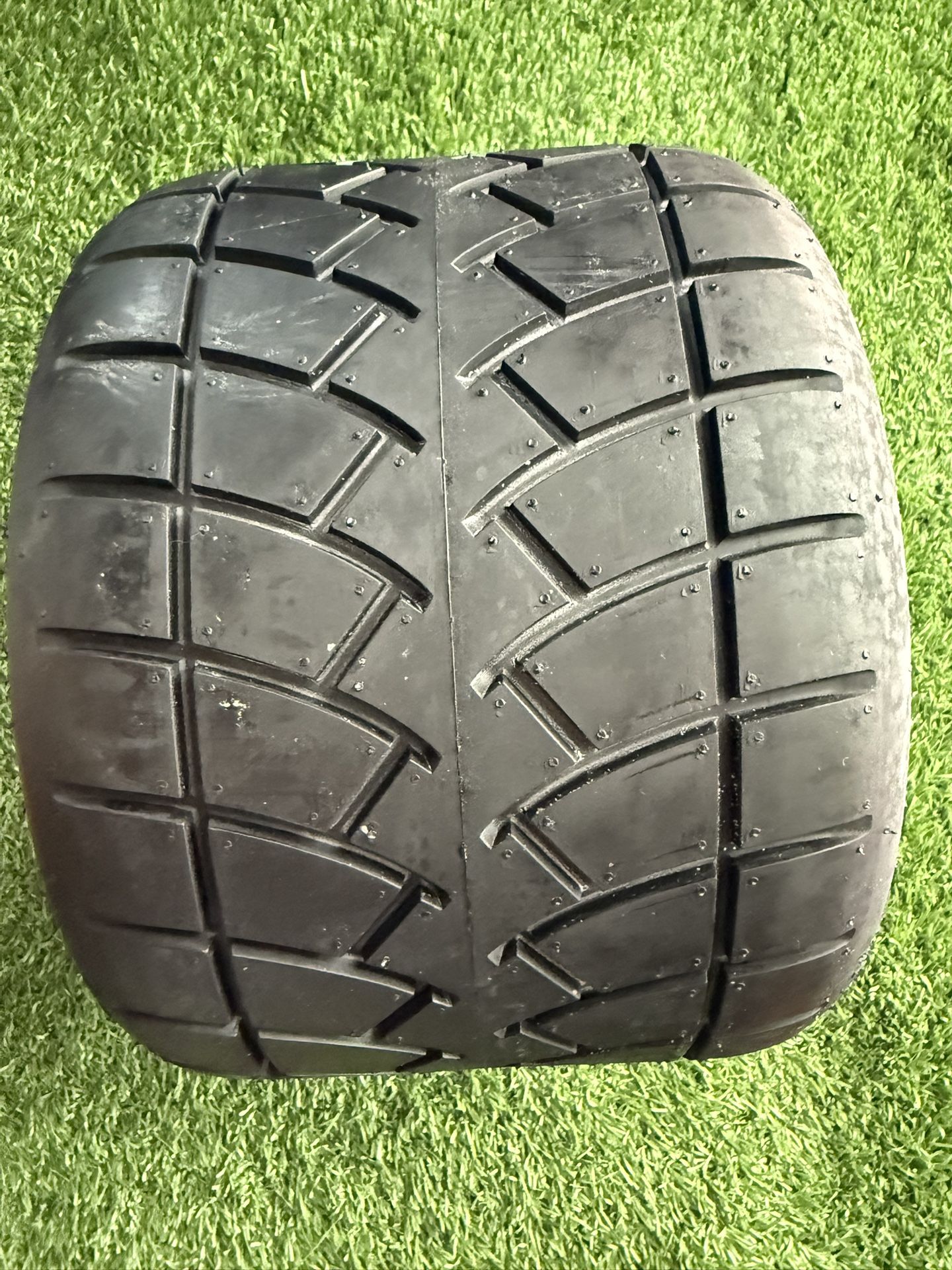 Onewheel GT treaded tire. New