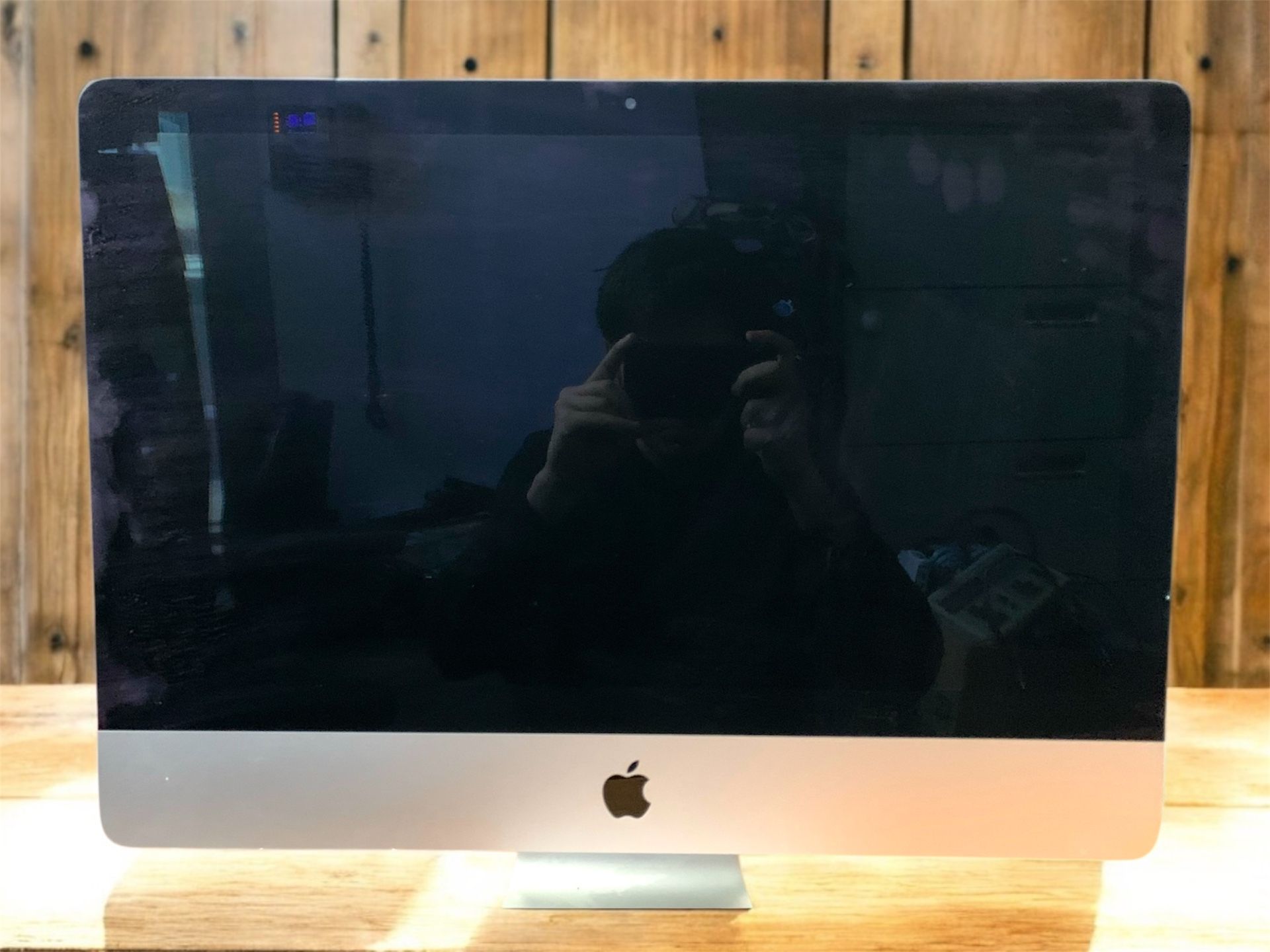 IMAC 2019 21.5”